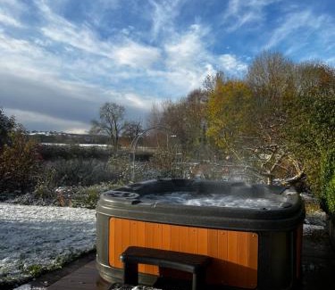 Hereford House | Meadow Barn