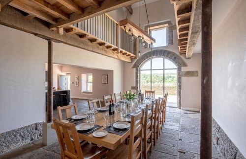 Rishworth House | Meadow Barn