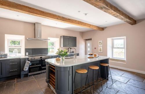 Rishworth House | Meadow Barn