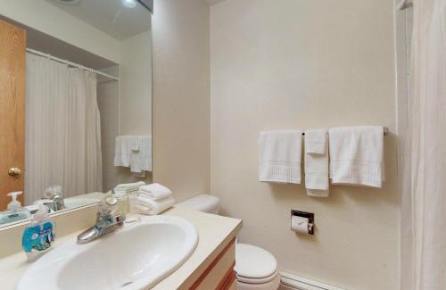Intermountain House | Meadow Creek L-5
