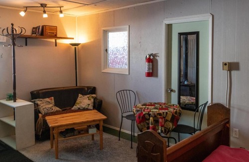 Wells Hotel | Meadow Suites in Wells