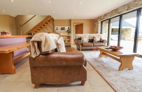 Accrington House | Meadow Top Farm Barn