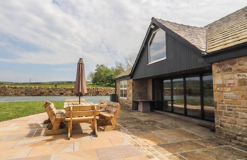 Accrington Cottage | Meadow Top Farm Barn