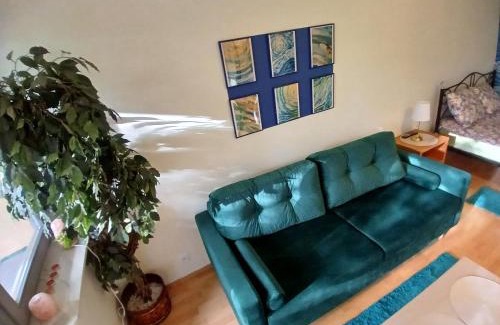 Bronowice Apartment | Meadow View 10