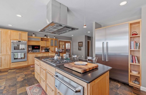 Barrington House | Meadow View Manor | 17,000sqft w/Olympic Pool