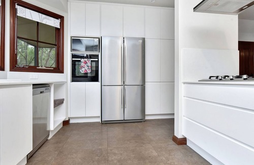 North Rothbury House | Meadowbrook Manor in North Rothbury