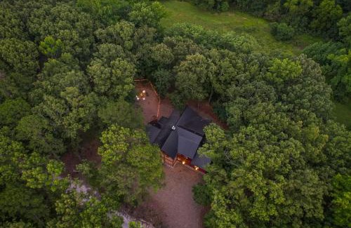 Broken Bow House | Meadows Edge Cabin