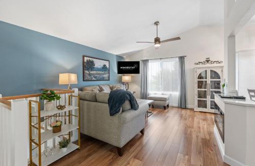 Saint Michael House | Meadows Retreat