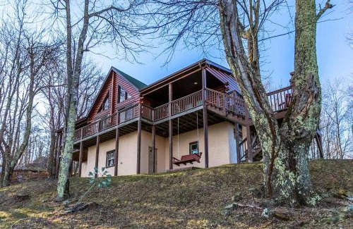 Seven Devils House | Meagan's Loft