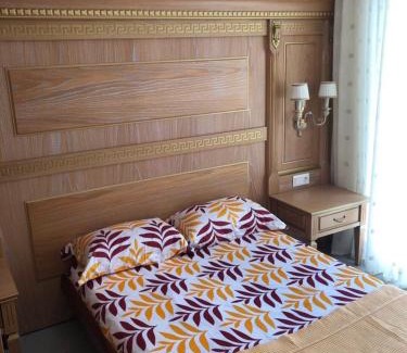 Kallithea Apartment | MEANDROS Center 2