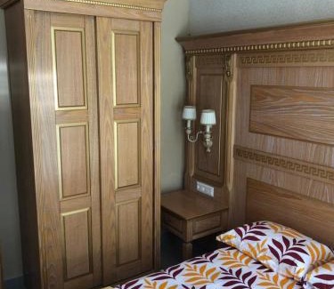 Kallithea Apartment | MEANDROS Center 2