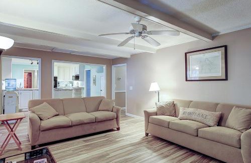 Edisto Island House | Meant To Beach