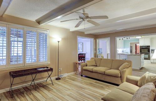 Edisto Island House | Meant To Beach