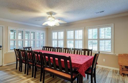 Edisto Island House | Meant To Beach
