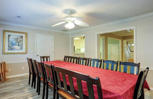 Edisto Island House | Meant To Beach