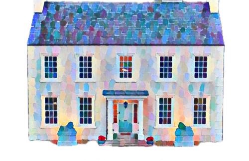 Coleraine Villa | Meathpark Country House