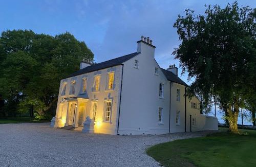 Coleraine Villa | Meathpark Country House