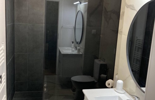 Cluj County Apartment | Meb Apartments - Luana Suite