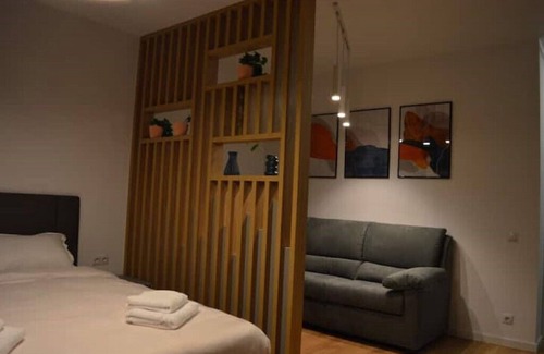 Cluj County Apartment | Meb Apartments - Luana Suite