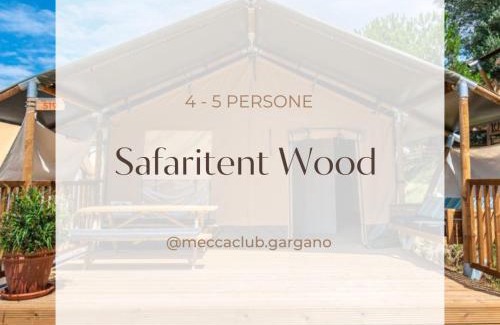 Foce Varano Other | Mecca Club