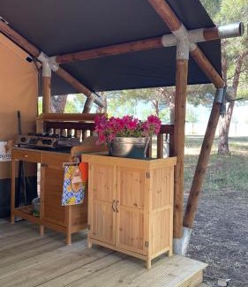 Foce Varano Other | Mecca Club