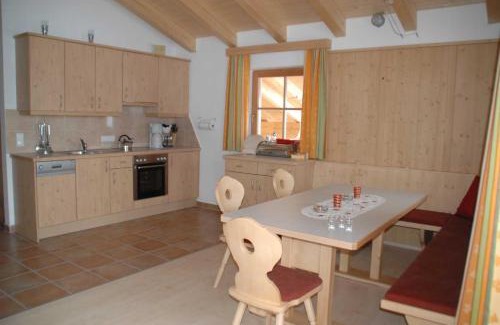 Lienz Apartment | Mecki's Dolomiten Panorama Stubn