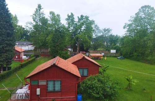 Magyarhertelend Apartment | Mecsek Virágai Lak