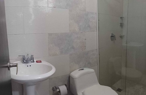 Riomar Hotel | Med suites 94