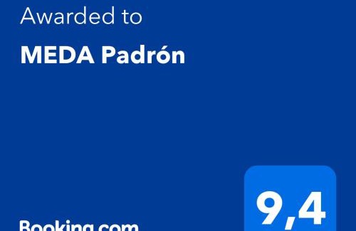 Padron Apartment | MEDA Padrón