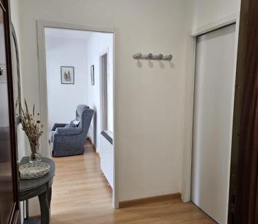 Padron Apartment | MEDA Padrón