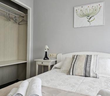 Padron Apartment | MEDA Padrón