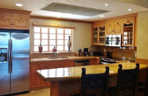 Los Cabos Villa | 🌞🏖️ Medano BeachFront Resort Villa La Estancia ~ MyBeachSuites.Rentals ~