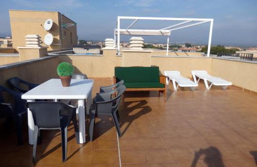 Miami Platja Apartment | MEDDAYS APARTAMENTO MAR DE LAURIA