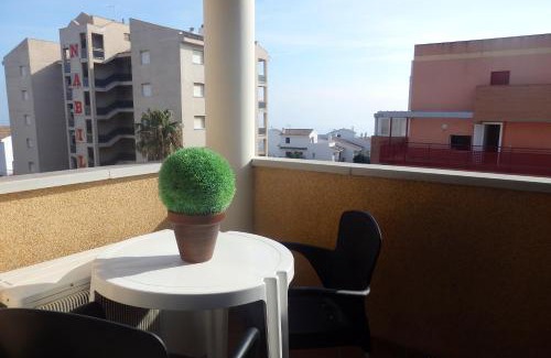 Miami Platja Apartment | MEDDAYS APARTAMENTO MAR DE LAURIA