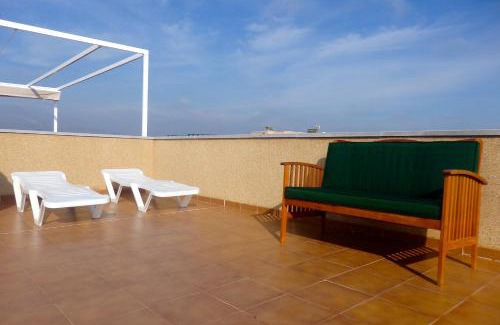 Miami Platja Apartment | MEDDAYS APARTAMENTO MAR DE LAURIA