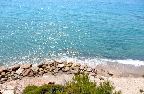 Miami Platja Apartment | MEDDAYS APARTAMENTO MAR DE LAURIA