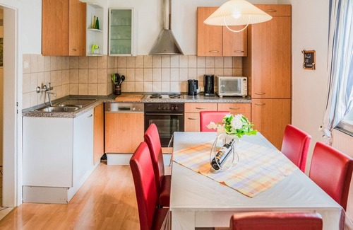 Ortsmitte Apartment | Medebach Nature Apartment