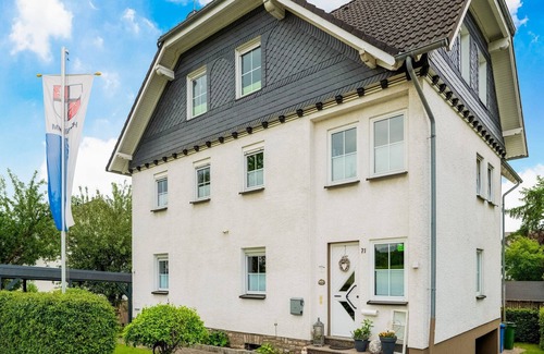 Ortsmitte Apartment | Medebach Nature Apartment