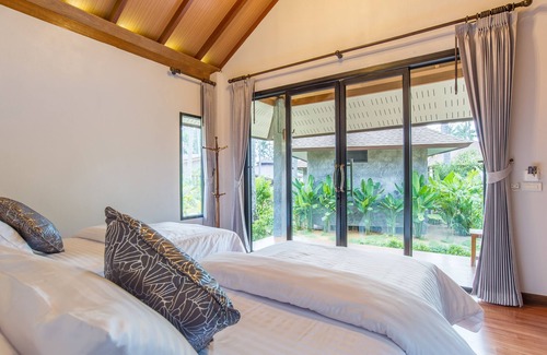 Ko Kood Hotel | Medee Resort