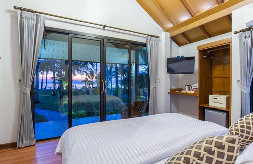 Ko Kood Hotel | Medee Resort