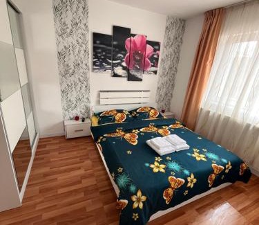 Zalau Apartment | Medeea
