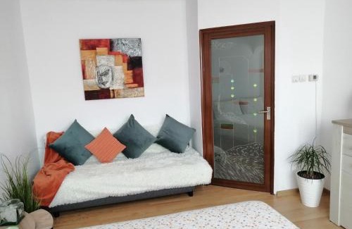Alba Iulia Apartment | Medeea Studio