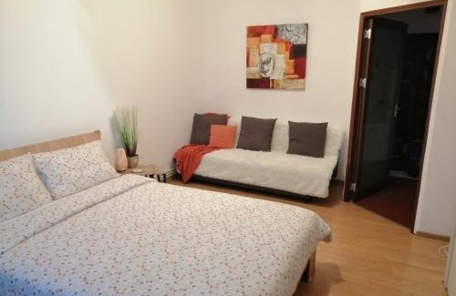 Alba Iulia Apartment | Medeea Studio
