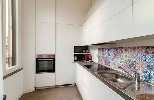 Appiano Gentile Apartment | Medel - My Home in Como