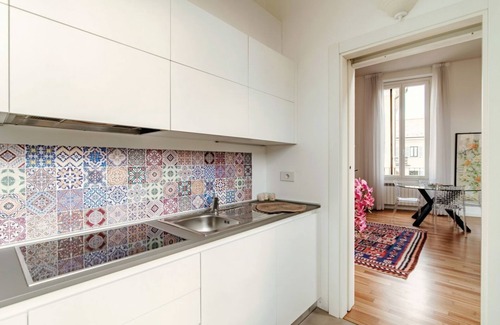 Appiano Gentile Apartment | Medel - My Home in Como