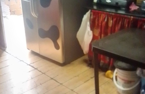 Manrique Cabin | Medellin Mirador cabin