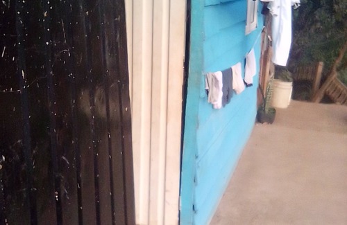 Manrique Cabin | Medellin Mirador cabin