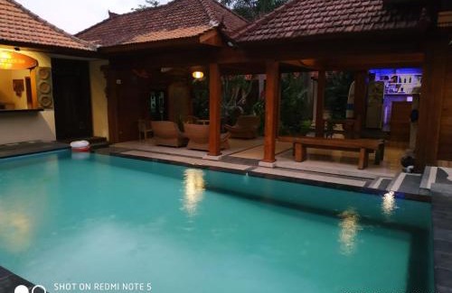 Medewi House | Medewi Beach Inn