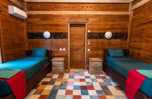 Medewi Villa | Medewi Drop Villa
