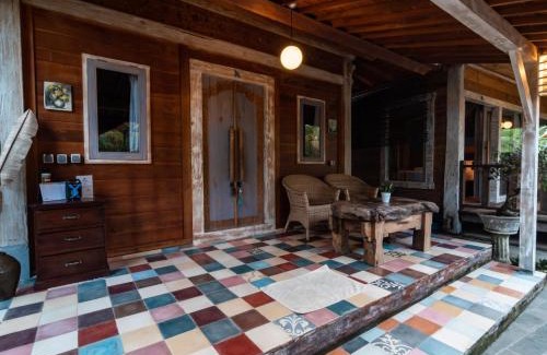Medewi Villa | Medewi Drop Villa
